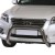 Pare-buffle avant Super Bar Toyota Rav4 2010-2012