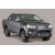 Pare-buffle avant Super Bar Noir Toyota Hilux Revo 2016-2020