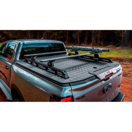 Cover Rigide ARB (Premium) - Ford Ranger, Ranger Raptor D-C (2022+)