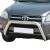 Pare-buffle avant Super Bar Toyota Rav4 2009-2010