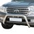 Pare-buffle avant Super Bar Toyota Land Cruiser VDJ200 V8