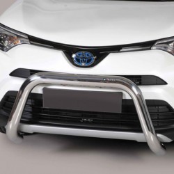 Pare-buffle avant Super Bar Toyota Rav4 2016-2018