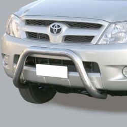 Pare-buffle avant Super Bar Toyota Hilux 2005-2010