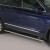 Marchepieds acier ovalisés Volkswagen Tiguan après 2016