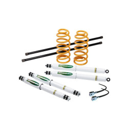 Kit suspension complet Medium Ironman Hyundai Terracan