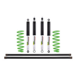 Kit suspension Medium Elite Isuzu Trooper