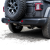Pare-chocs arrière acier OFD Jeep Wrangler JL