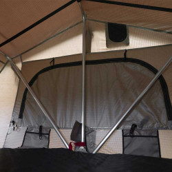 Tente de toit OFD Grizzly XL