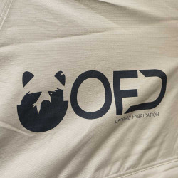 Tente de toit OFD Grizzly XL
