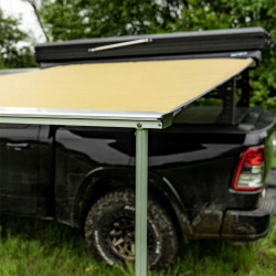 Auvent rétractable OFD 2 x 3 mètres