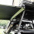Auvent rétractable OFD 2 x 3 mètres