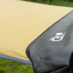 Auvent rétractable OFD 2 x 3 mètres