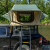 Tente de toit OFD Grizzly GEN2