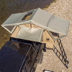 Tente de toit OFD Grizzly GEN2