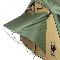 Tente de toit OFD Grizzly GEN2