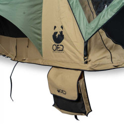 Tente de toit OFD Grizzly GEN2