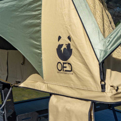 Tente de toit OFD Grizzly GEN2