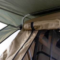 Tente de toit OFD Grizzly GEN2