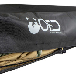 Tente de toit OFD Grizzly GEN2