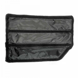 Isolation thermique OFD pour Hardtop d'origine Jeep Wrangler JK 4 portes