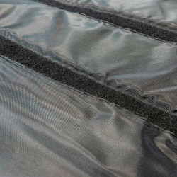 Isolation thermique OFD pour Hardtop d'origine Jeep Wrangler JK 4 portes