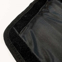 Isolation thermique OFD pour Hardtop d'origine Jeep Wrangler JK 4 portes