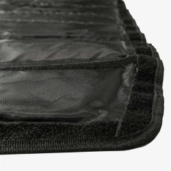 Isolation thermique OFD pour Hardtop d'origine Jeep Wrangler JK 4 portes