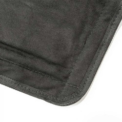 Isolation thermique OFD pour Hardtop d'origine Jeep Wrangler JK 4 portes