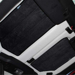 Isolation thermique OFD pour Hardtop d'origine Jeep Wrangler JK 4 portes