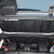 Isolation thermique OFD pour Hardtop d'origine Jeep Wrangler JK 4 portes