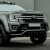 Calandre Grille LED Predator Ford Ranger 2023-2024