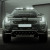 Calandre Grille LED Predator Ford Ranger 2023-2024