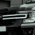 Calandre Grille LED Predator Ford Ranger 2023-2024