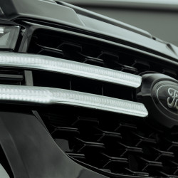 Calandre Grille LED Predator Ford Ranger 2023-2024