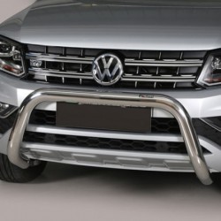 Pare-buffle avant Super Bar Volkswagen Amarok V6 2016-2022