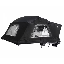 Tente de toit Wild Land Vagalume PRO 140