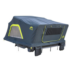 Tente de toit Wild Land Vagalume PRO 200