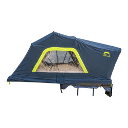 Tente de toit Wild Land Vagalume PRO 200