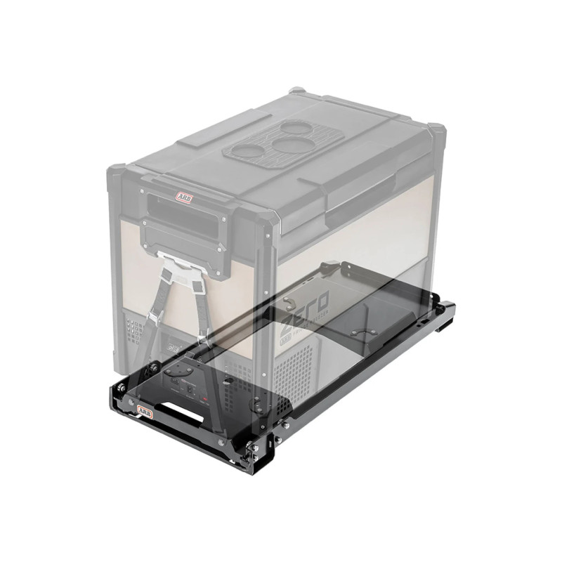 Support coulissant pour réfrigérateurs ARB Zero Support coulissant pour réfrigérateurs ARB Zero