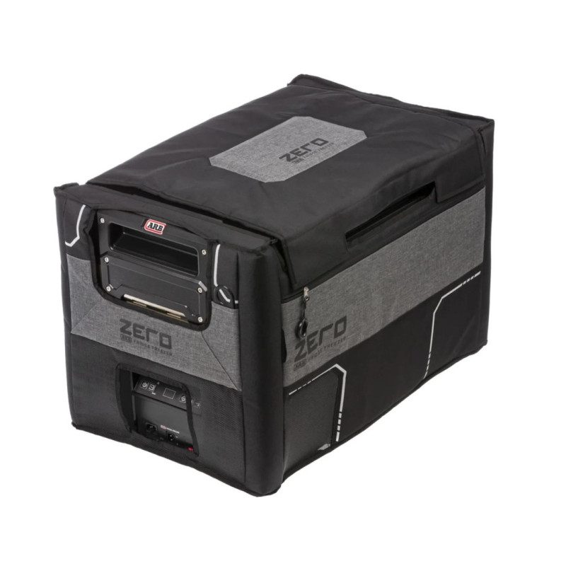 Housse de transport Isotherme pour glacière ARB Zero 60 litres Housse de transport Isotherme pour glacière ARB Zero 60 litres