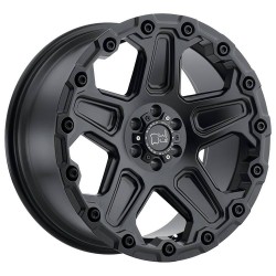 COG Matte Black ------- DEMANDEZ VOTRE DEVIS