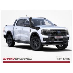Snorkel Bravo Ford Ranger 2023-2024