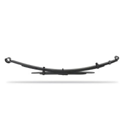 Lames de suspension progressives Pedders Toyota Hilux 2016-2023