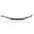 Lames de suspension progressives Pedders Toyota Hilux 2016-2023