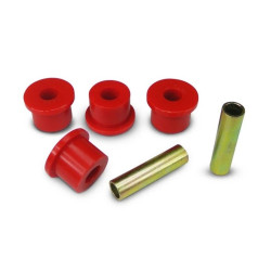 Kit suspension Pedders EHD TrakRyder gaz Toyota Hilux 2016-2023