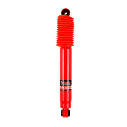 Kit suspension Pedders Foam Cell Charge Toyota Hilux 2016-2023