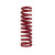 Kit suspension Pedders Foam Cell Charge Toyota Hilux 2016-2023