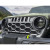 Grille calandre ABS Air Design Jeep Wrangler JL-Gladiator JT