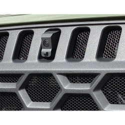 Grille calandre ABS Air Design Jeep Wrangler JL-Gladiator JT