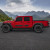 Doublures ailes intérieurs Air Design Jeep Gladiator JT